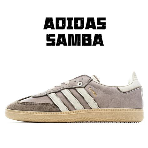 is adidas samba comfortable.